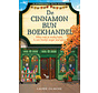 Dream Harbor serie 2 - De Cinnamon Bun Boekhandel