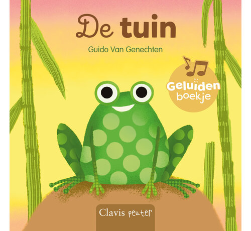 De tuin