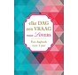 Elke dag een vraag voor lovers