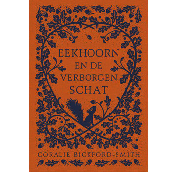 Eekhoorn en de verborgen schat