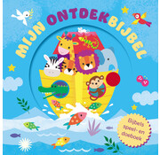 Mijn ontdekbijbel