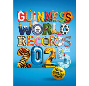 Guinness world records