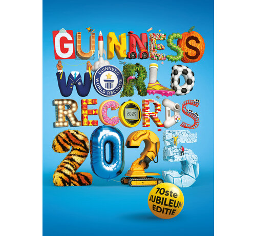Guinness world records