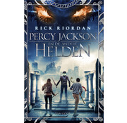 Percy Jackson en de andere Helden - Percy Jackson en de andere helden