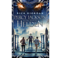 Percy Jackson en de andere Helden - Percy Jackson en de andere helden