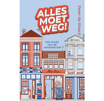 Alles moet weg!