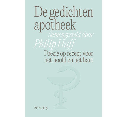 De gedichtenapotheek