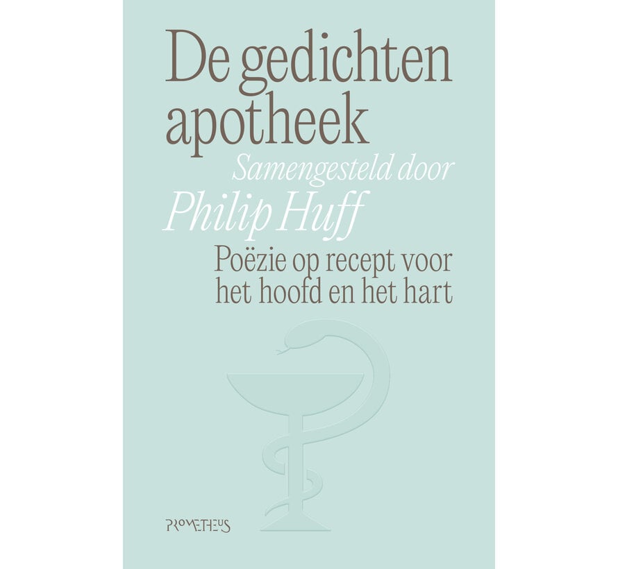 De gedichtenapotheek