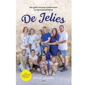 Nieuw binnen De Jelies