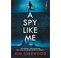 Double O 2 - A spy like me