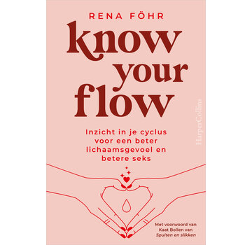 Know your flow