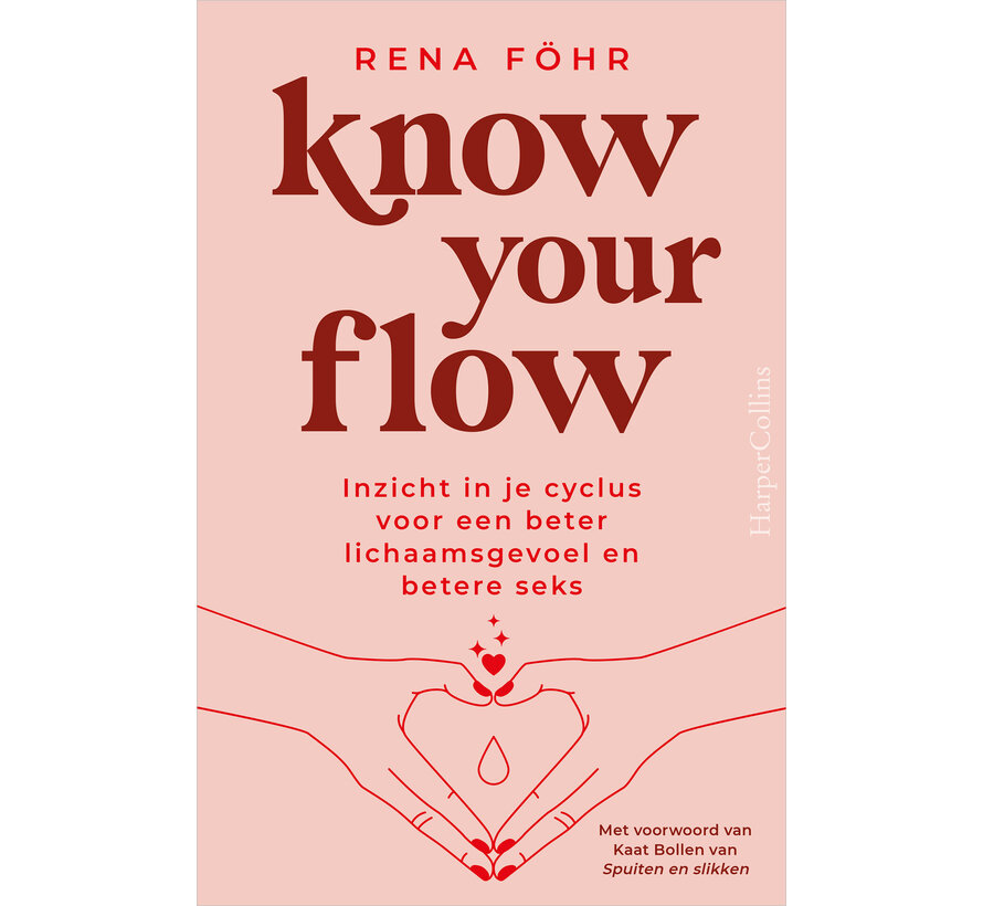 Know your flow