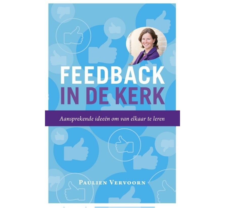 Feedback in de kerk