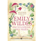 Emily Wilde 1 - Emily Wildes encyclopedie der feeën