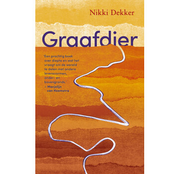 Nieuw binnen Graafdier