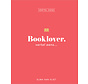 Vertel eens - Booklover, vertel eens