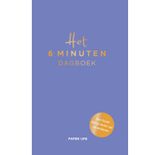 Het 6 minuten dagboek - Het 6 minuten dagboek