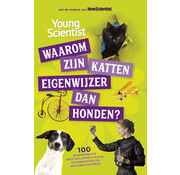 Young scientist - Waarom zijn katten eigenwijzer dan honden?