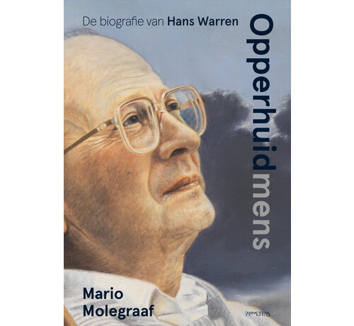 Nieuw binnen Opperhuidmens