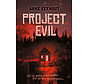 Kluitman-novelles - Project evil