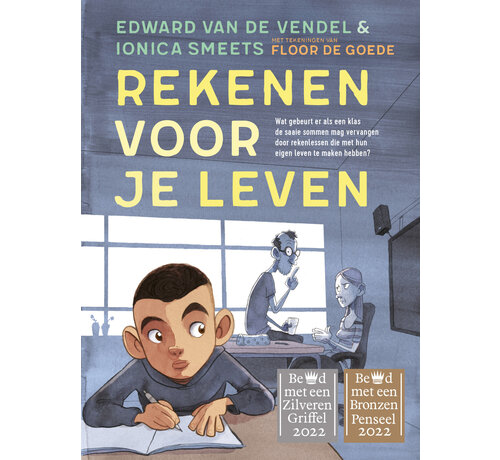 Rekenen voor je leven