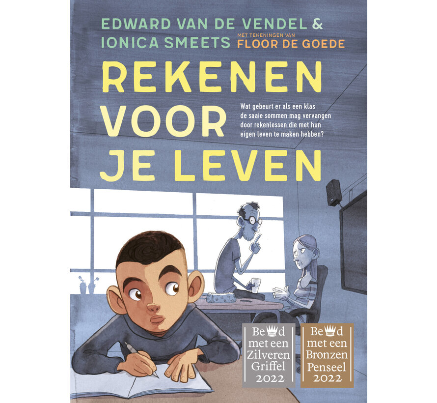 Rekenen voor je leven