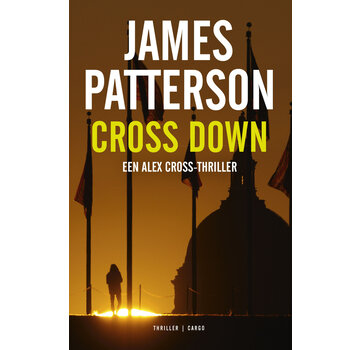 Alex Cross 31 - Cross down