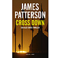 Alex Cross 31 - Cross down