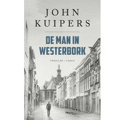 Charlie Swieninck 3 - De man in Westerbork