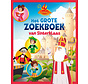 De Club van Sinterklaas - Het grote zoekboek van Sinterklaas