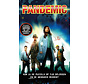 Pandemic escaperoom puzzelboek