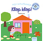 Mijn schuifboekje - Klop, klop!