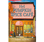 Dream Harbor serie 1 - Het Pumpkin Spice Café