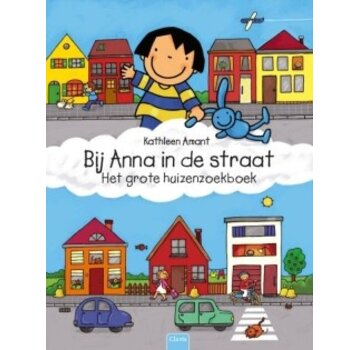 Bij Anna in de straat