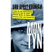 Singel 390 - Montyn