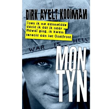 Singel 390 - Montyn
