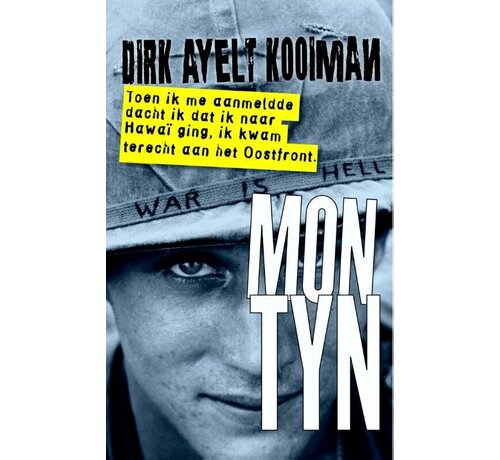 Singel 390 - Montyn