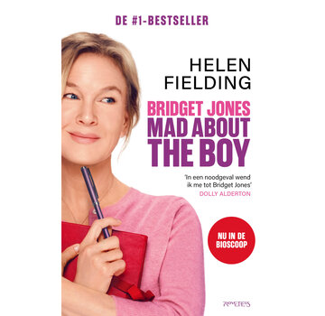 Nieuw binnen Bridget Jones 3 - Bridget Jones