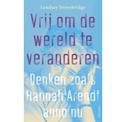 Nieuw binnen Vrij om de wereld te veranderen