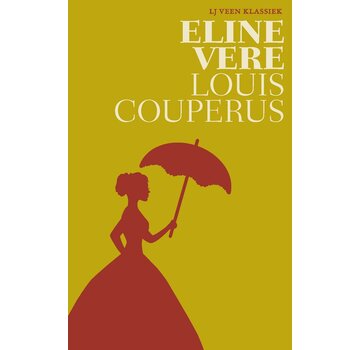 LJ Veen Klassiek - Eline Vere