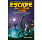 Escape from a game 1 - Het geheim van Spookeiland