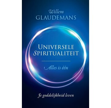 Universele spiritualiteit