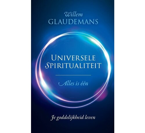 Universele spiritualiteit