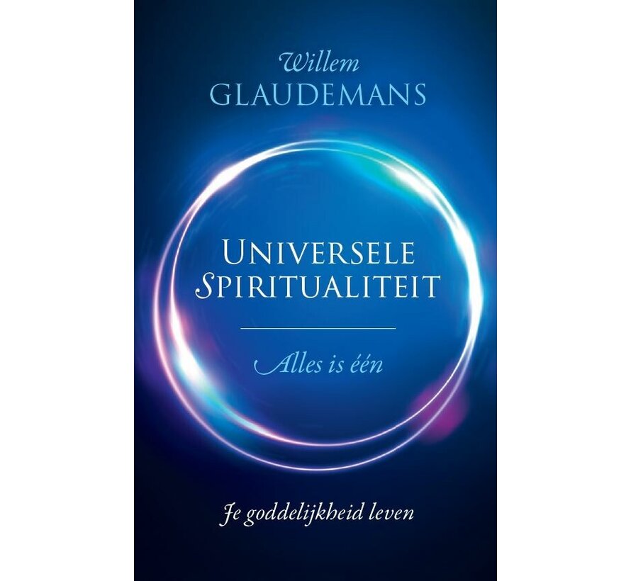 Universele spiritualiteit