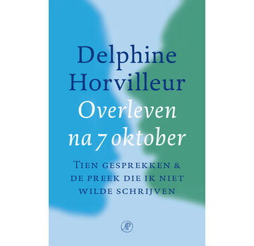 Overleven na 7 oktober