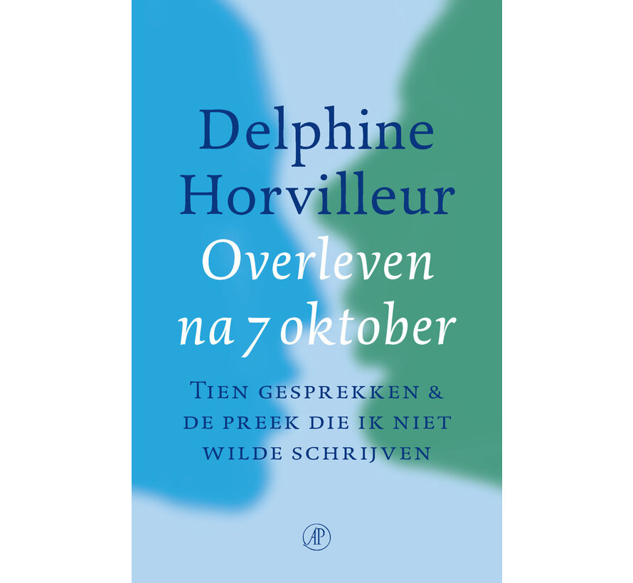 Overleven na 7 oktober