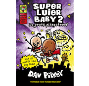 Super luier baby 2 - De grote pleepotroof