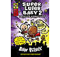 Super luier baby 2 - De grote pleepotroof