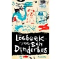 Het logboek van Billy Donderbus