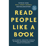 Read people like a book